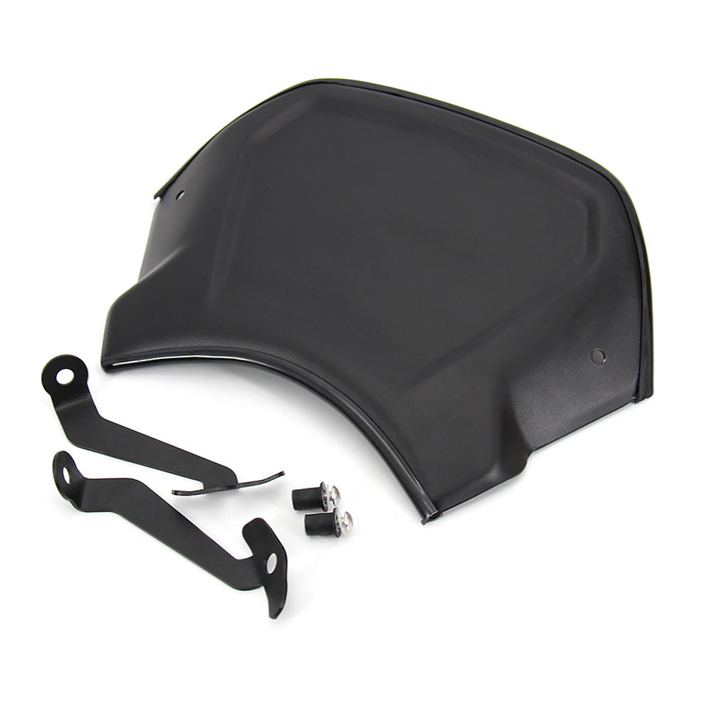 Front Windshield Windscreen Deflector Compatible with Honda CB650R CB1000R