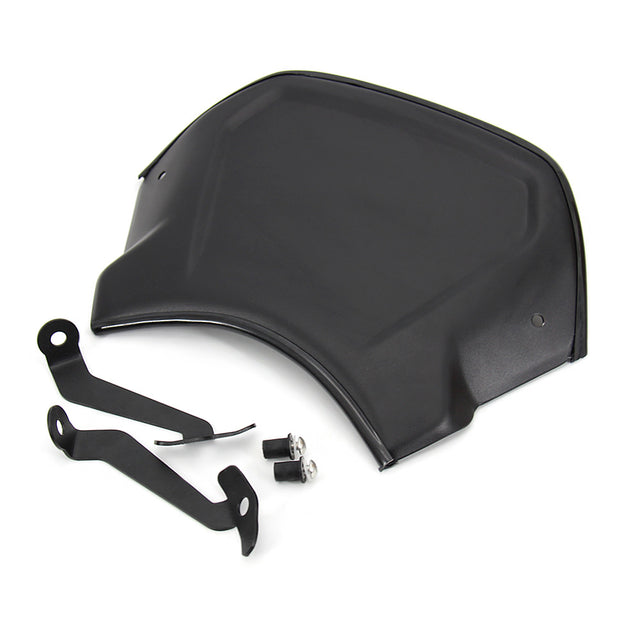 Front Windshield Windscreen Deflector Compatible with Honda CB650R CB1000R