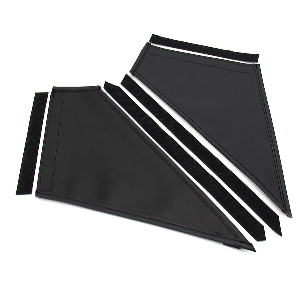 Fuel Tank Side Knee Grip Pads Compatible with Honda Gold Wing GL 1800 2018-2020