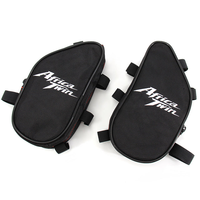 Motorcycle Storage Bag Compatible with Honda CRF1000L Africa Twin