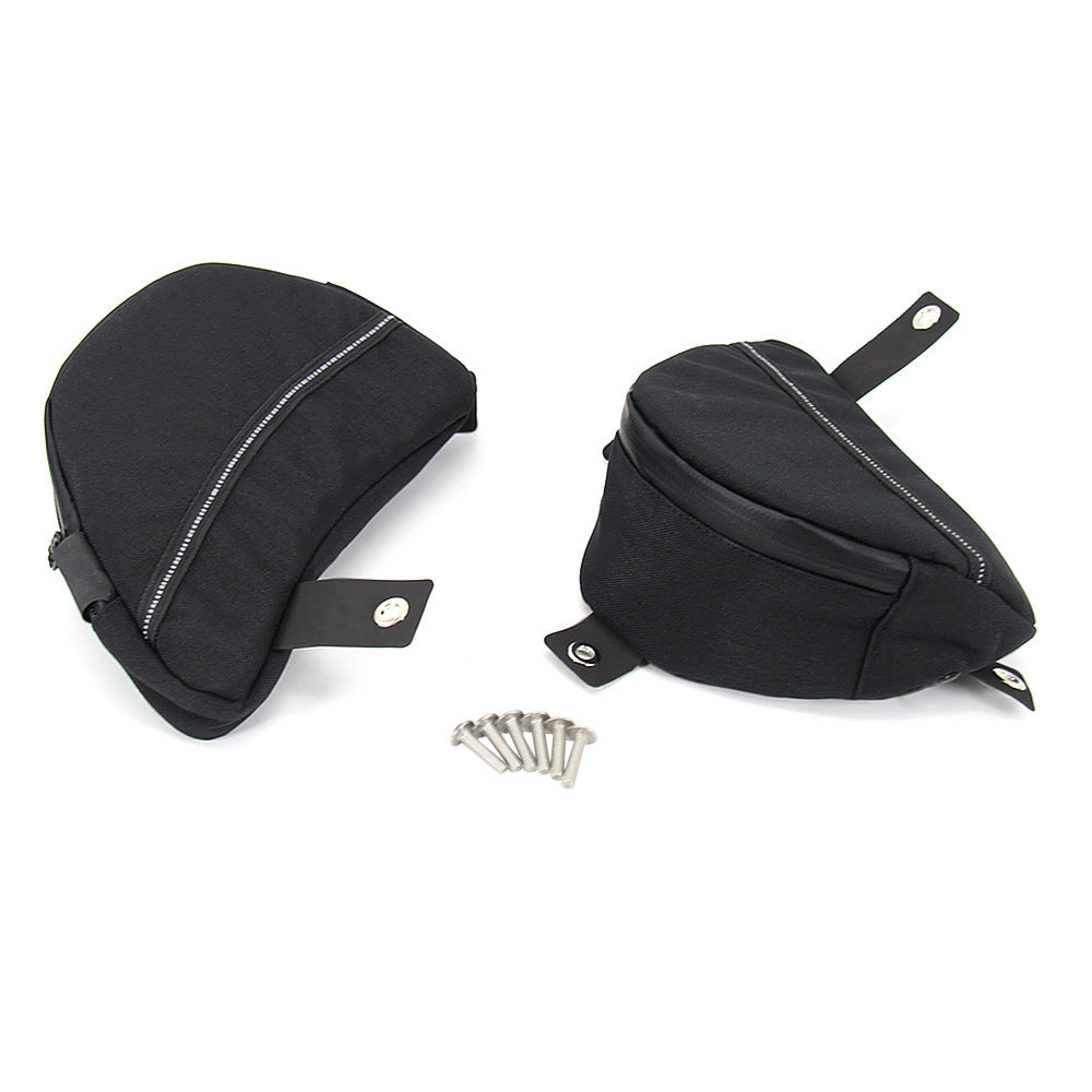 Pannier Inner Liner Bags Compatible with BMW R1200GS LC R1250GS