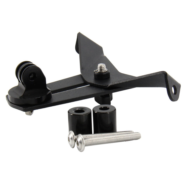 Camera Mount Bracket Compatible with BMW R1250RT R1200RT LC CNC