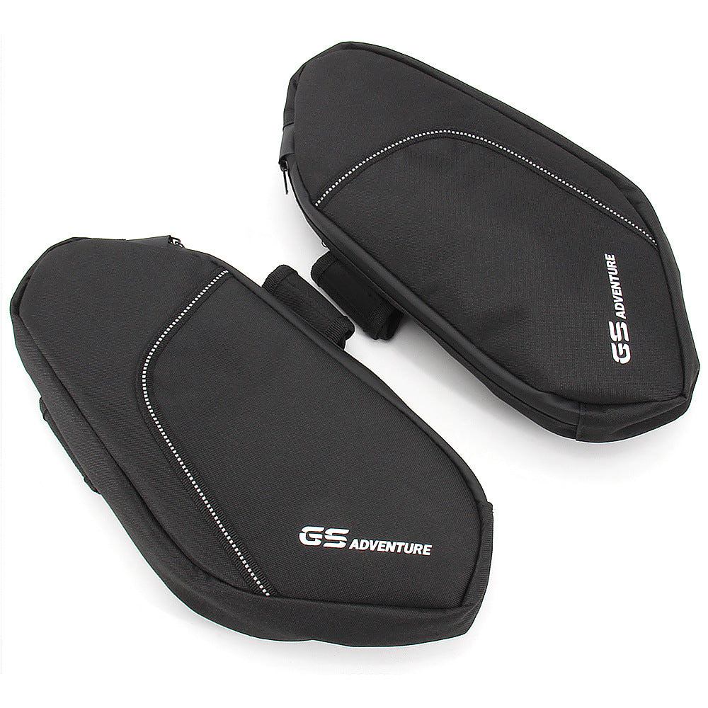 Motorcycle Storage Bag Compatible with BMW R1250GS Adventure