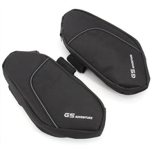 Motorcycle Storage Bag Compatible with BMW R1250GS Adventure