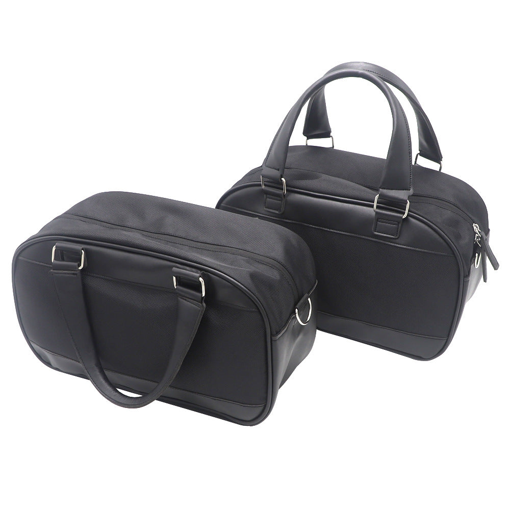 Motorcycle Storage Bag Compatible with Honda Gold Wing GL1800 1800 F6B