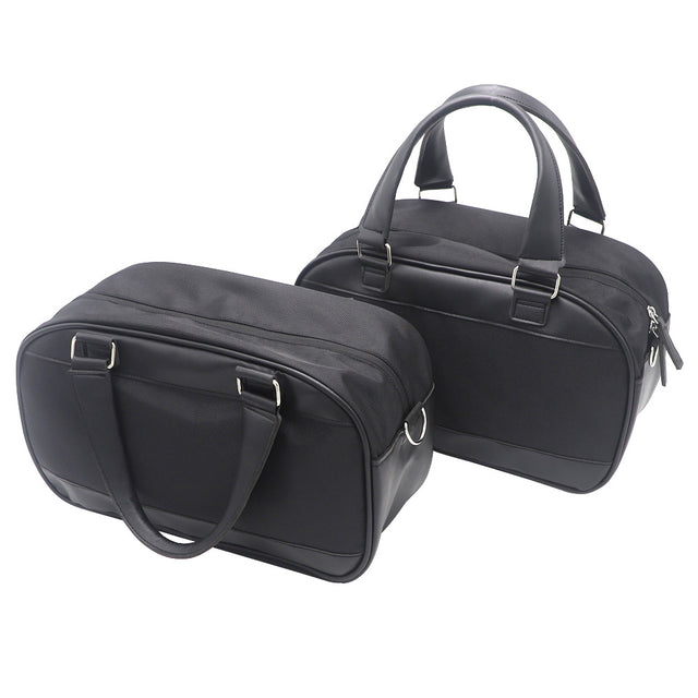 Motorcycle Storage Bag Compatible with Honda Gold Wing GL1800 1800 F6B
