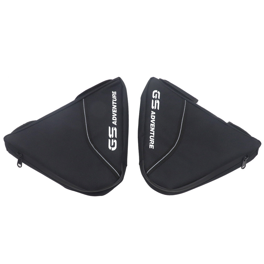 Motorcycle Storage Bag Compatible with BMW R1200GS LC R1250GS Adventure