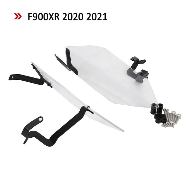 Headlight Guard Cover Compatible with BMW F900XR