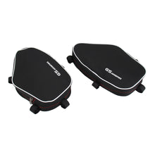 Crash Bar Storage Bag Compatible with BMW R1200GS Adventure
