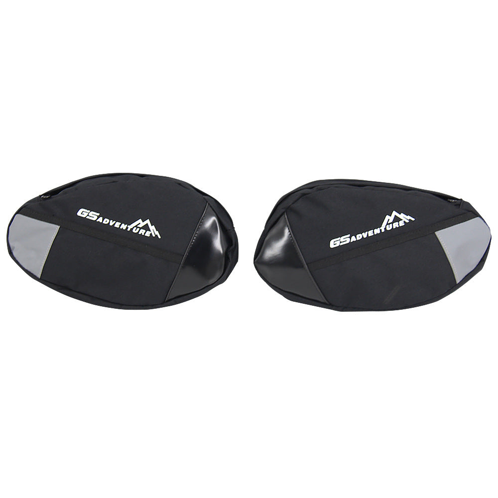 Motorcycle Storage Bag Compatible with BMW F800GS F700GS