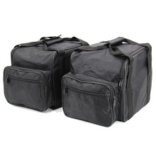 Motorcycle Storage Bag Compatible with Harley-Davidson