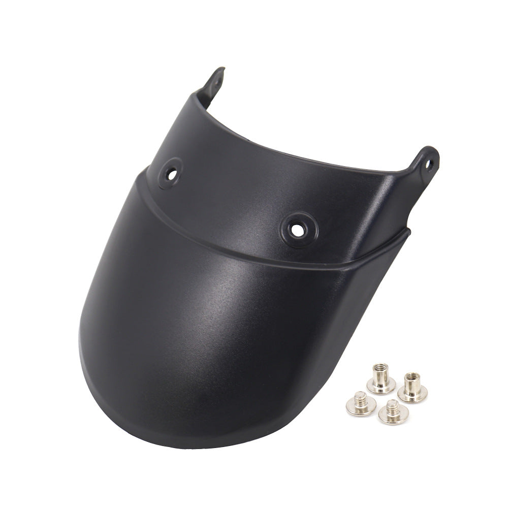Rear Fender Mudguard Compatible with Triumph Trophy 1215 & SE