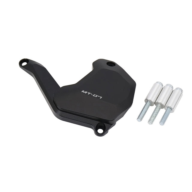 Water Pump Guard Cover Compatible with Yamaha MT-07 2013-2022