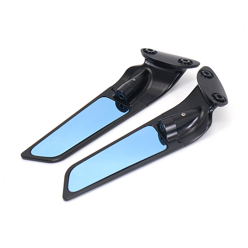 Rearview Mirror Set Compatible with MVAgusta F3 800