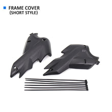 Crash Bar Engine Guard Protector Compatible with Triumph Tiger800 XC XR