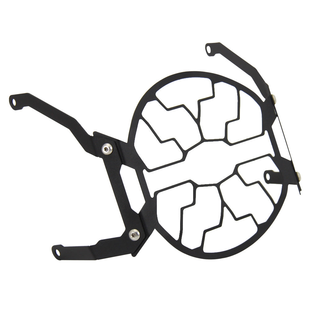 Headlight Guard Cover Compatible with Honda CB300R