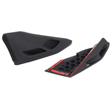 Front Windshield Windscreen Deflector Compatible with Honda CRF1000L