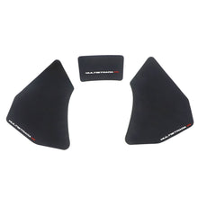 Fuel Tank Side Knee Grip Pads Compatible with Ducati Multistrada V4S