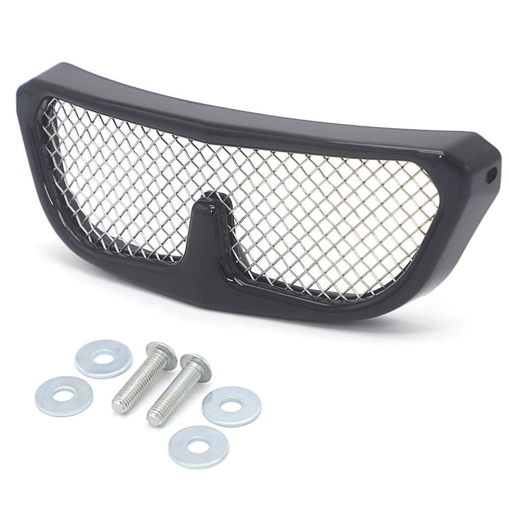 Radiator Grill Guard Compatible with BMW R1200GS R1200GS Adventure