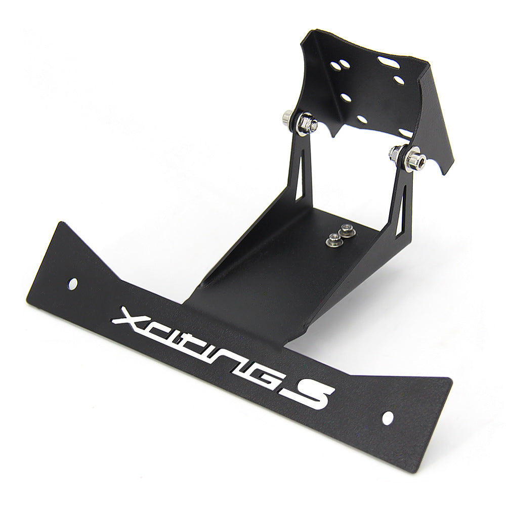 Navigation Mount Extension Bar Compatible with KYMCO XCITING S400 Sai