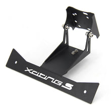 Navigation Mount Extension Bar Compatible with KYMCO XCITING S400 Sai