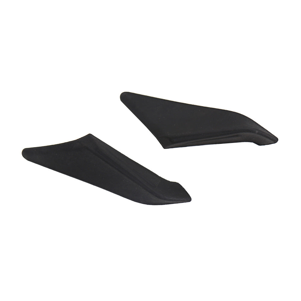 Front Windshield Windscreen Deflector Compatible with Honda CRF1000L Africa Twin