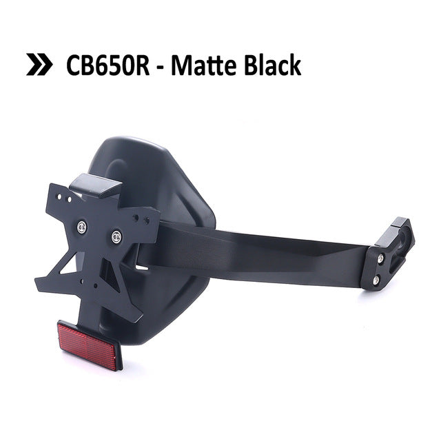 Rear Fender Mudguard Compatible with Honda CB650R