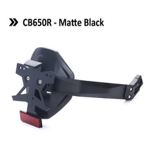 Rear Fender Mudguard Compatible with Honda CB650R