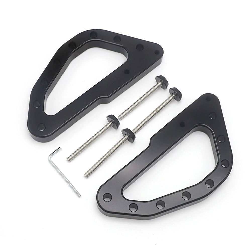 Brake Clutch Lever Set Compatible with Can-Am Maverick X3