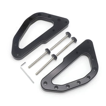 Brake Clutch Lever Set Compatible with Can-Am Maverick X3