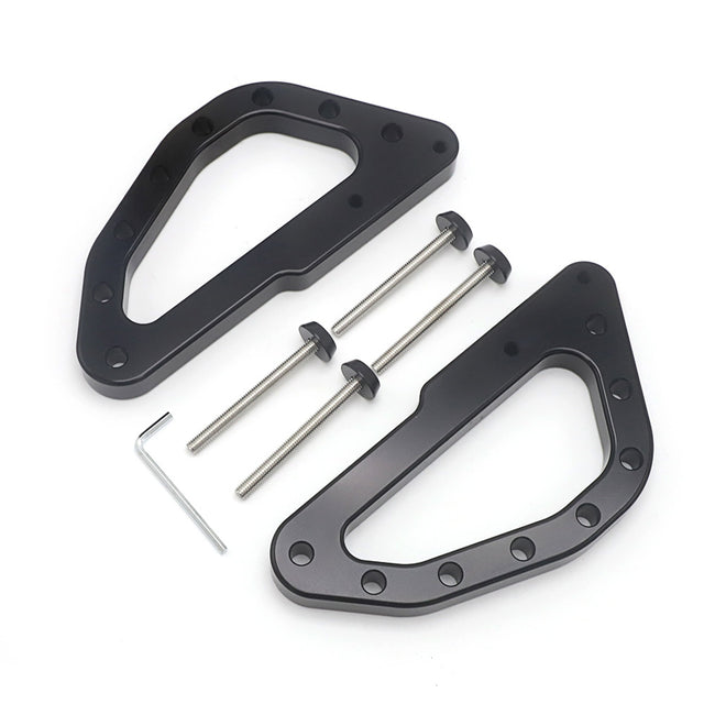 Brake Clutch Lever Set Compatible with Can-Am Maverick X3