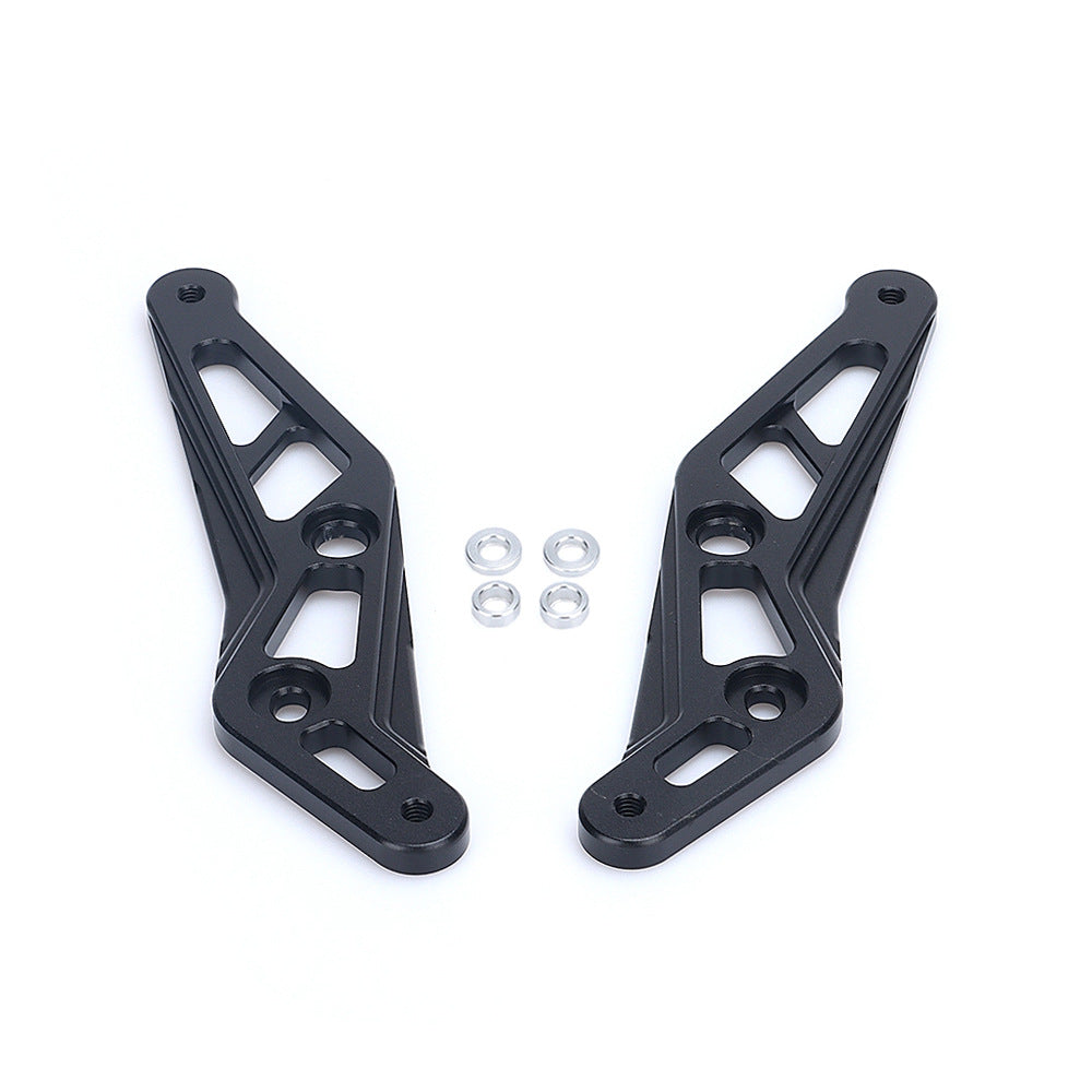 Windshield Reinforcement Bracket Compatible with Honda NSS350 FORZA350 CNC