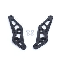 Windshield Reinforcement Bracket Compatible with Honda NSS350 FORZA350 CNC