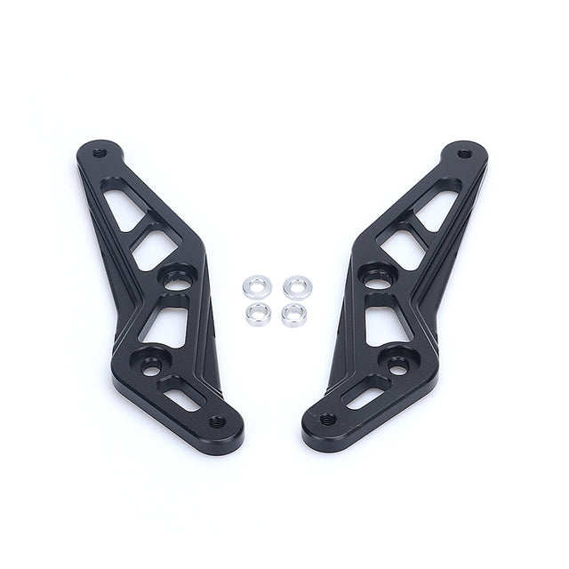 Windshield Reinforcement Bracket Compatible with Honda NSS350 FORZA350 CNC