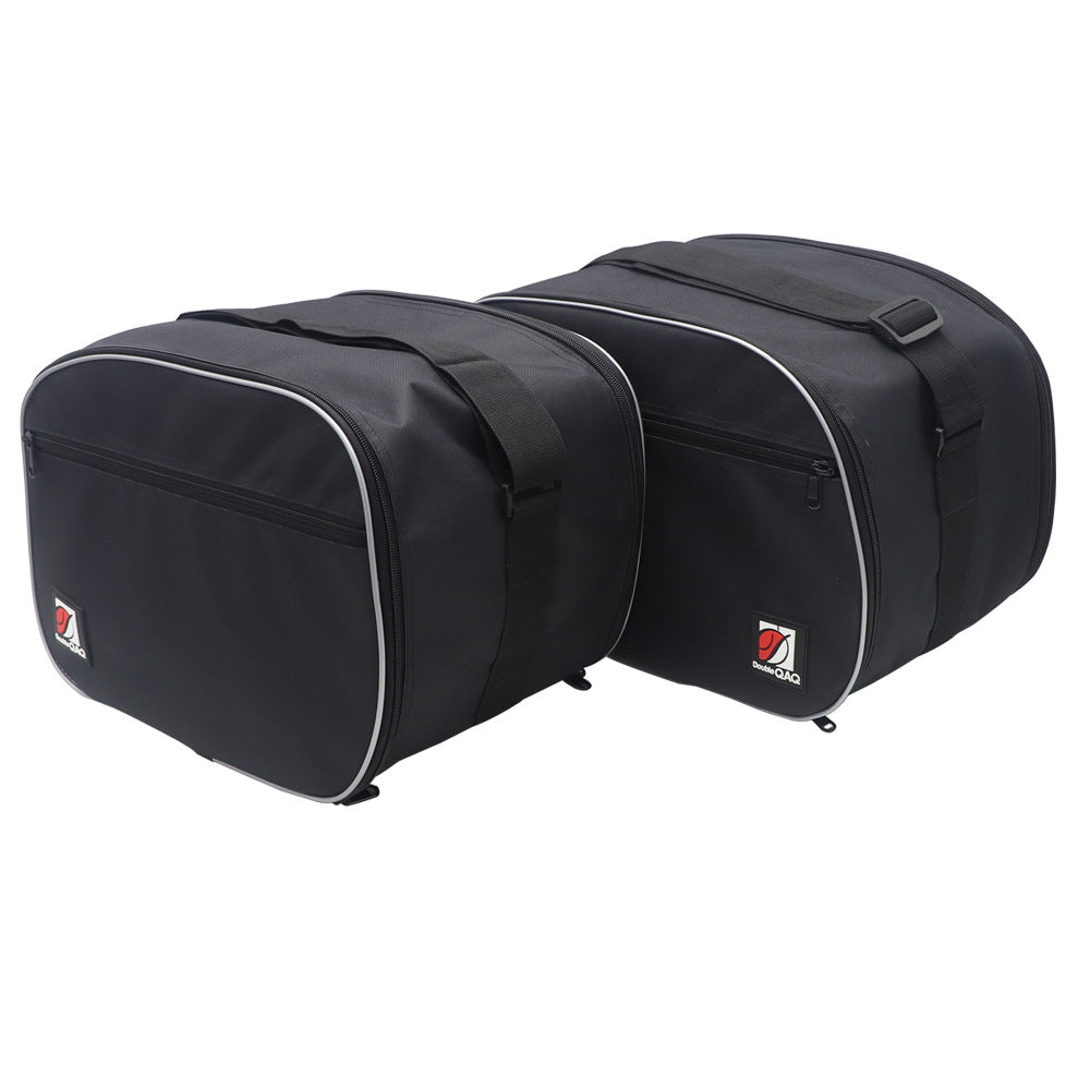 Pannier Inner Liner Bags Compatible with MONOKEY 35L Side V35