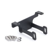 Auxiliary Fog Light Mount Brackets Compatible with Yamaha T-MAX560