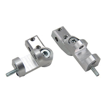 Rear Suspension Lowering Link Kit Compatible with Suzuki Bandit 1250SA 2008
