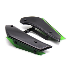 Aerodynamic Winglet Spoiler Compatible with BMW S1000RR