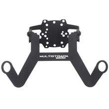 Navigation Mount Extension Bar Compatible with Ducati Multistrada 1200
