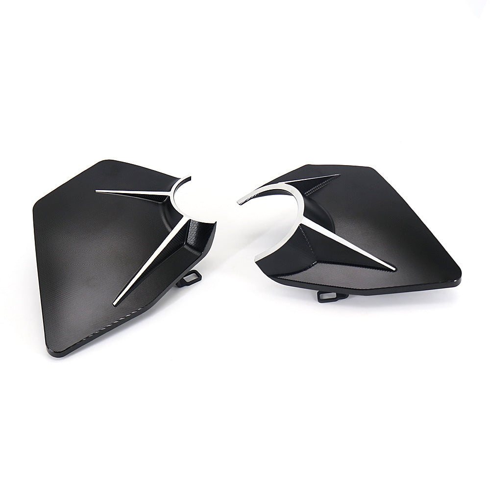 Body Side Panel Cover Compatible with BMW R nineT R nineT Scrambler