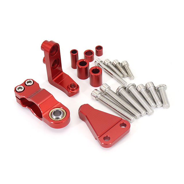 Steering Damper Stabilizer Compatible with Aprilia RS660