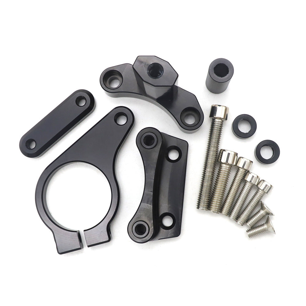 Steering Damper Stabilizer Compatible with Honda CBR650F