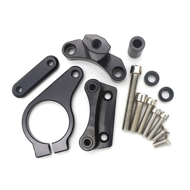 Steering Damper Stabilizer Compatible with Honda CBR650F