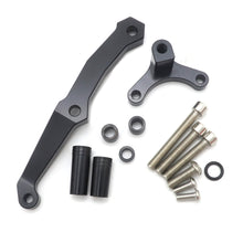 Steering Damper Stabilizer Compatible with Kawasaki Z800
