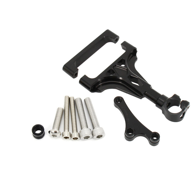 Steering Damper Stabilizer Compatible with Kawasaki Z1000 Z750
