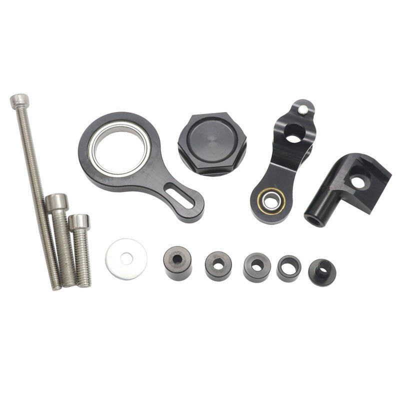 Steering Damper Stabilizer Compatible with Yamaha YZF-R1 2009-2012