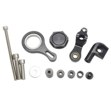 Steering Damper Stabilizer Compatible with Yamaha YZF-R1 2009-2012
