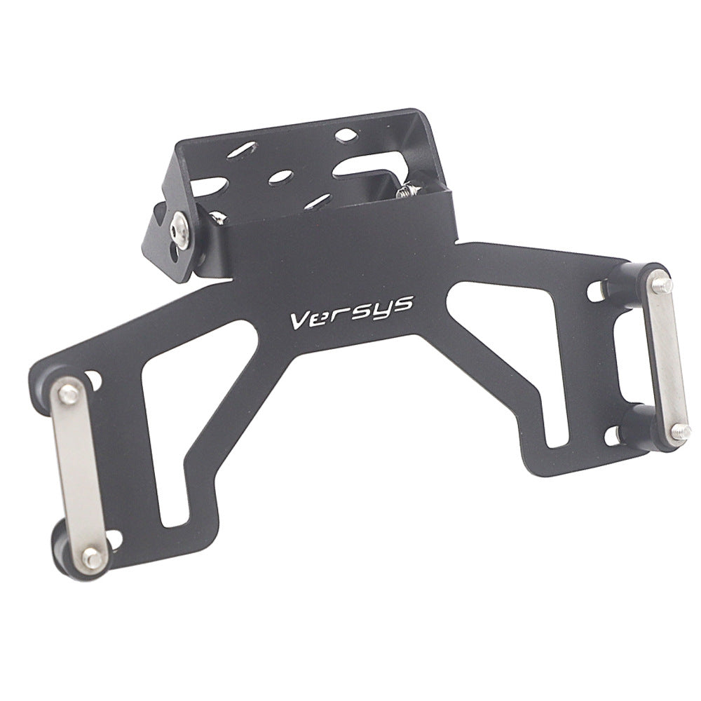 Navigation Mount Extension Bar Compatible with Kawasaki Versys 1000