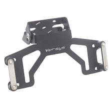 Navigation Mount Extension Bar Compatible with Kawasaki Versys 1000