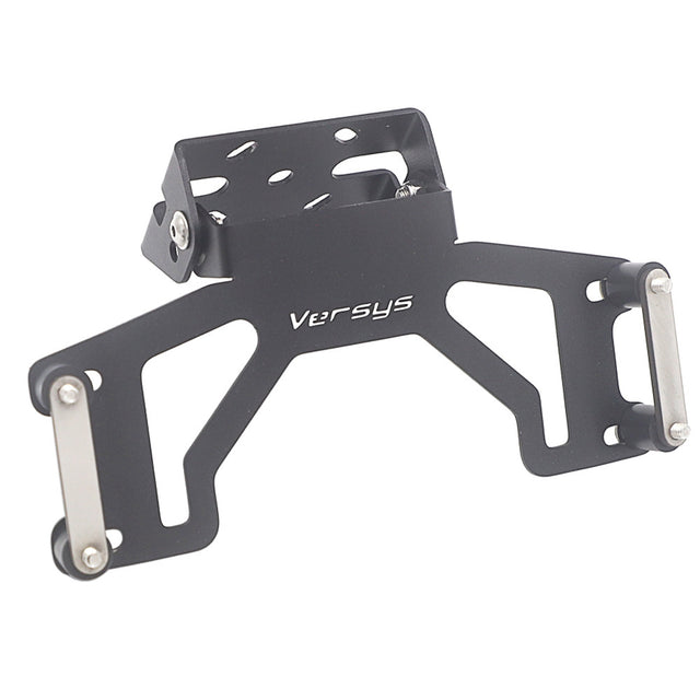 Navigation Mount Extension Bar Compatible with Kawasaki Versys 1000